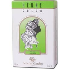 Duftender Garten Henne Neutral 100g