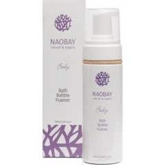 Naobay Baby champú espuma 150ml