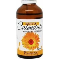 PlantaPol Calendula Oil 50ml