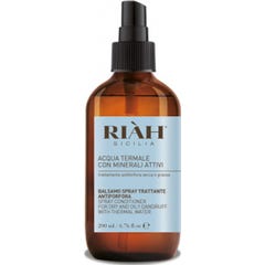 Riah Water Ter Balm Spr A/F