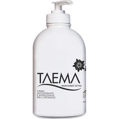 Taema Pflegemittel Tattoo Cr 400G