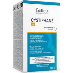 Cystiphane Fort 120comp