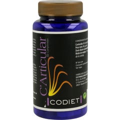 Codiet Carticular 60 Cpr