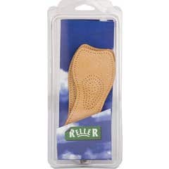 Coflexor Plantilla Reller Cuero 36 2510 1 Par