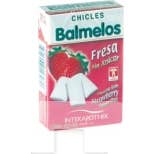 Interapothek Balmelos chicles fresa
