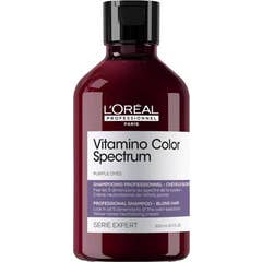 L'Oréal Vitamino Color Spectrum Champú Morado 300 ml