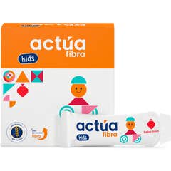 Actúa fibra kids