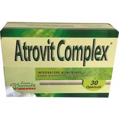 Atrovit Complex 30Opr Atrovit Complex 30Opr