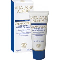 Etre Belle Vita Age Aurum Aurum Crema Corpo Ultra Rassodante 200 ml