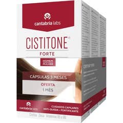 Cistitone Pack Forte 3x60caps