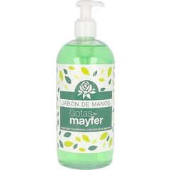 Mayfer Gotas Jabón Manos 500ml