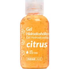 Næsecreme Gel Citrus 50ml