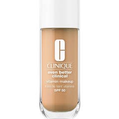 Clinique Even Better Clinical SPF50 Light Med Cool 4 30 ml