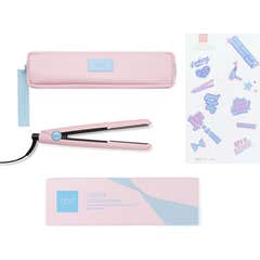 Ghd Plancha Original iD Collection Soft Pink 1ud
