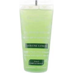 BeauTerra Gel Doccia Surgras Verbena Limone Verbena 100ml