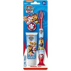 Nickelodeon Cepillo de Dientes Patrulla Canina +3 Años 1ud