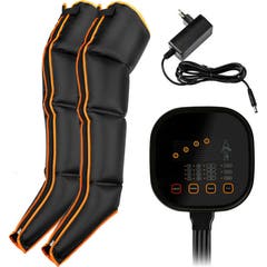 Medivon Portia Masajeador Linfático Piernas Compresión Calor 1ud