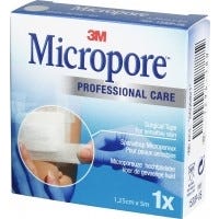 Intonaco microporoso 1,25cmx5m