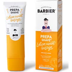 Monsieur Barbier Prepa Shave Lotion 75ml