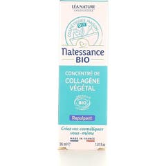 Natessance Concentrado Colágeno Vegetal Bio 30ml