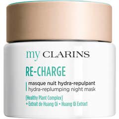 Clarins Myclarins Re-Charge Night Mask 50ml
