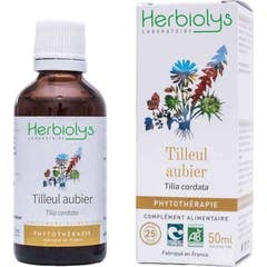 Herbiolys Tilo Albura 50ml Bio
