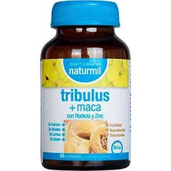 Naturmil Tribulus + Maca 60comp