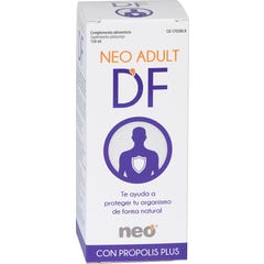 Neo Adult Df Defense Jarabe 150ml