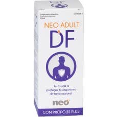 Neo Adult Df Forsvarssirup 150ml