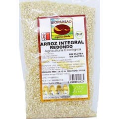 Prasad Quinoa Grano Sin Gluten Sin Lactosa Eco 500g