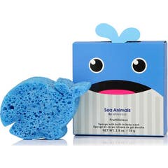 Spongellé Walter Whale Animales Marinos Esponja 70 g