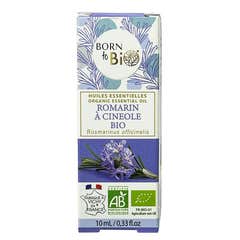 Born To Bio Aceite Esencial Romero Cinerol Bio 10 ml