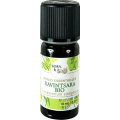 Born To Bio Ravintsara Bio Aceite Esencial 10 ml