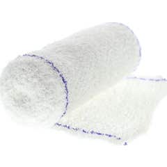 Brand Advice Banda Crepe 4Mx15Cm 10uds