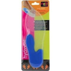 Neh Feet Confort Plantilla Silicona Talla G 1ud