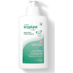 Lutsine Eryplast Baby Loción Corporal 500 ml