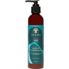 As I Am Bond Acondicionador Sin Aclarado 237 ml