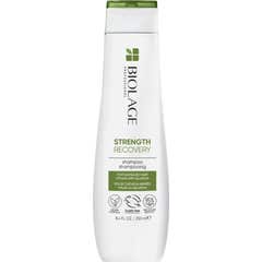 Biolage Strength Recovery Champú 250ml