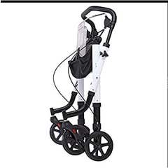Garcia 1880 Rollator Aluminio con Bandeja 2223 1 ud