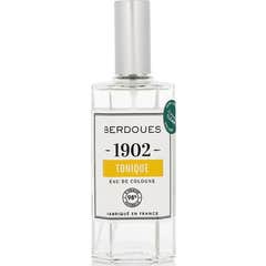 Berdoues Tonique Eau de Cologne 125ml Berdoues Tonique Eau de Cologne 125ml