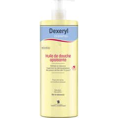 Dexeryl Essentiel Aceite de Ducha Calmante 500ml