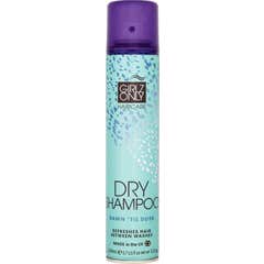 Girlz Only Dry Shampoo Dawn 'Til Dusk 200ml