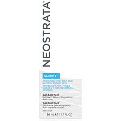 NeoStrata Clarify SaliZinc Gel 50ml