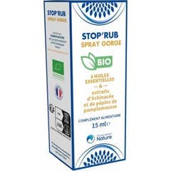 Prescription Nature Stop'Rub 15ml