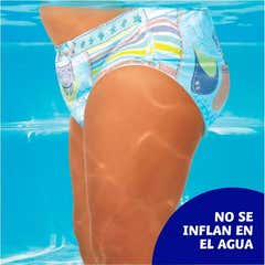 Dodot Splashers Size 5 12-15kgrs