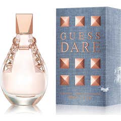 Guess Dare Edt W 50 Ml