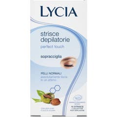 Lycia  Str Dep Sopracc 16Pcs 5845