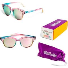 Martinelia Sunglasses Pink 1 ud