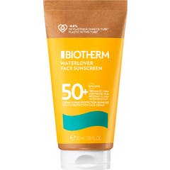 Biotherm Waterlover Crema Facial Antiedad SPF50 50ml