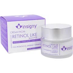Insigny Gesichtscreme Retinol Like Bakuchiol 50 ml